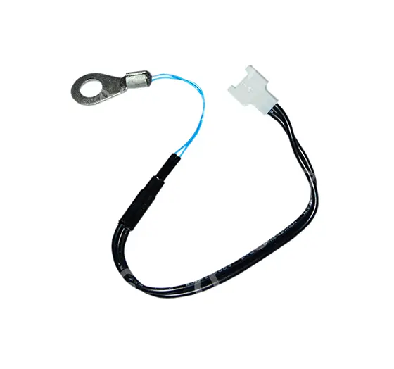 čidlo teploty NTC kávovaru JURA, L=175  mm, D4/D6/E6/E60/X6/X8...